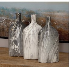 Cole Grey Table Vase COGR6651